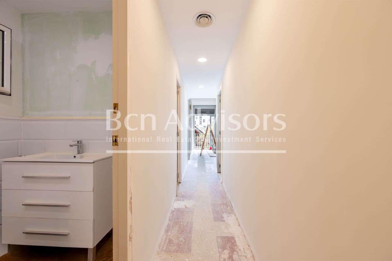 3 chambre Appartement à vendre à Barcelone ville - 520 000 € (Ref: 9839069)
