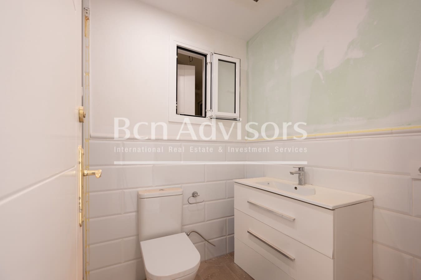 3 chambre Appartement à vendre à Barcelone ville - 520 000 € (Ref: 9839069)