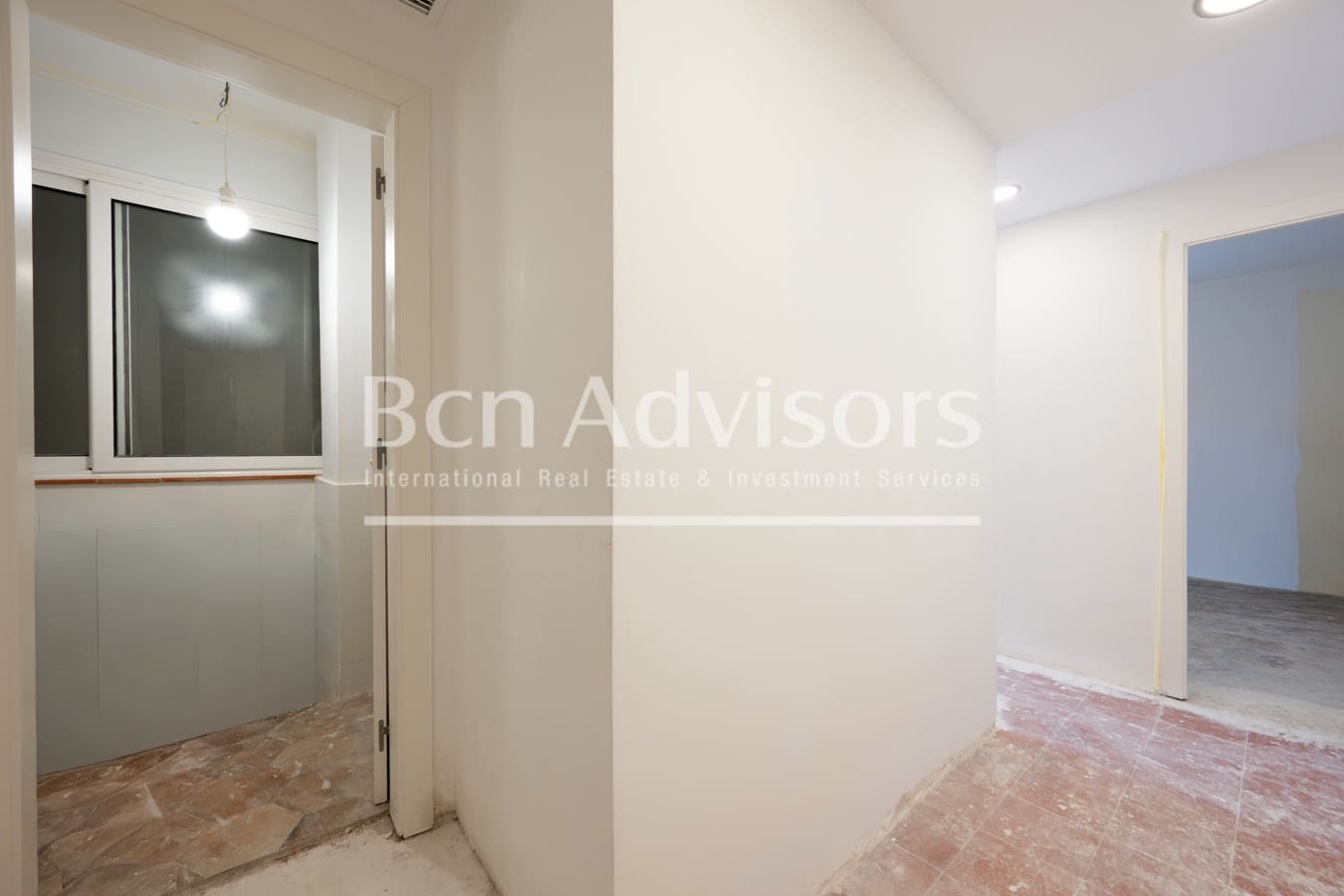 3 chambre Appartement à vendre à Barcelone ville - 520 000 € (Ref: 9839069)