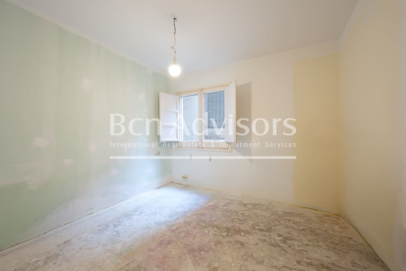 3 chambre Appartement à vendre à Barcelone ville - 520 000 € (Ref: 9839069)