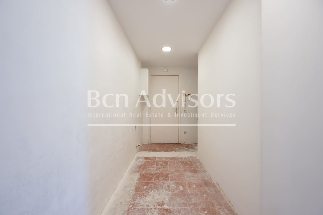 3 chambre Appartement à vendre à Barcelone ville - 520 000 € (Ref: 9839069)