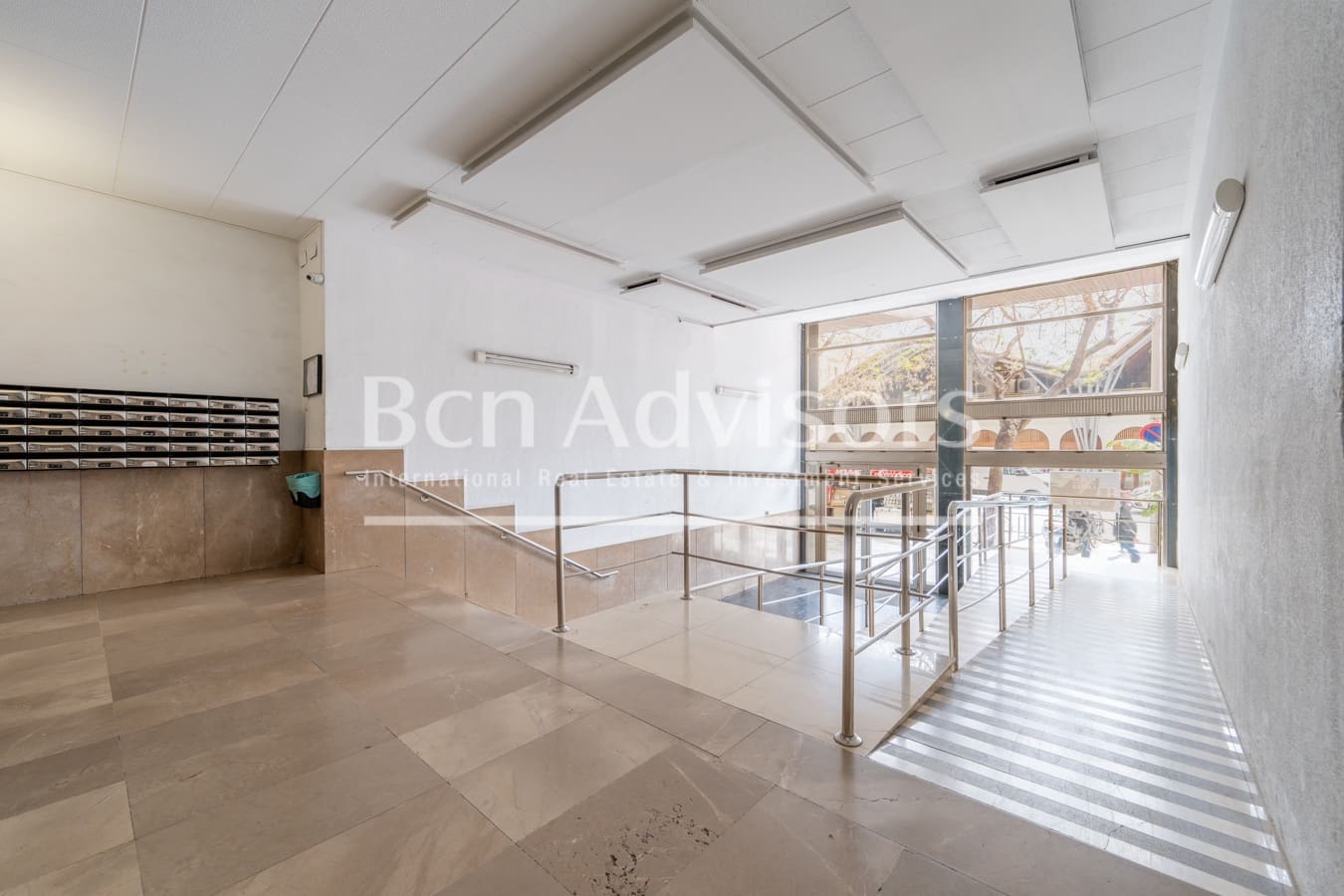 3 chambre Appartement à vendre à Barcelone ville - 520 000 € (Ref: 9839069)