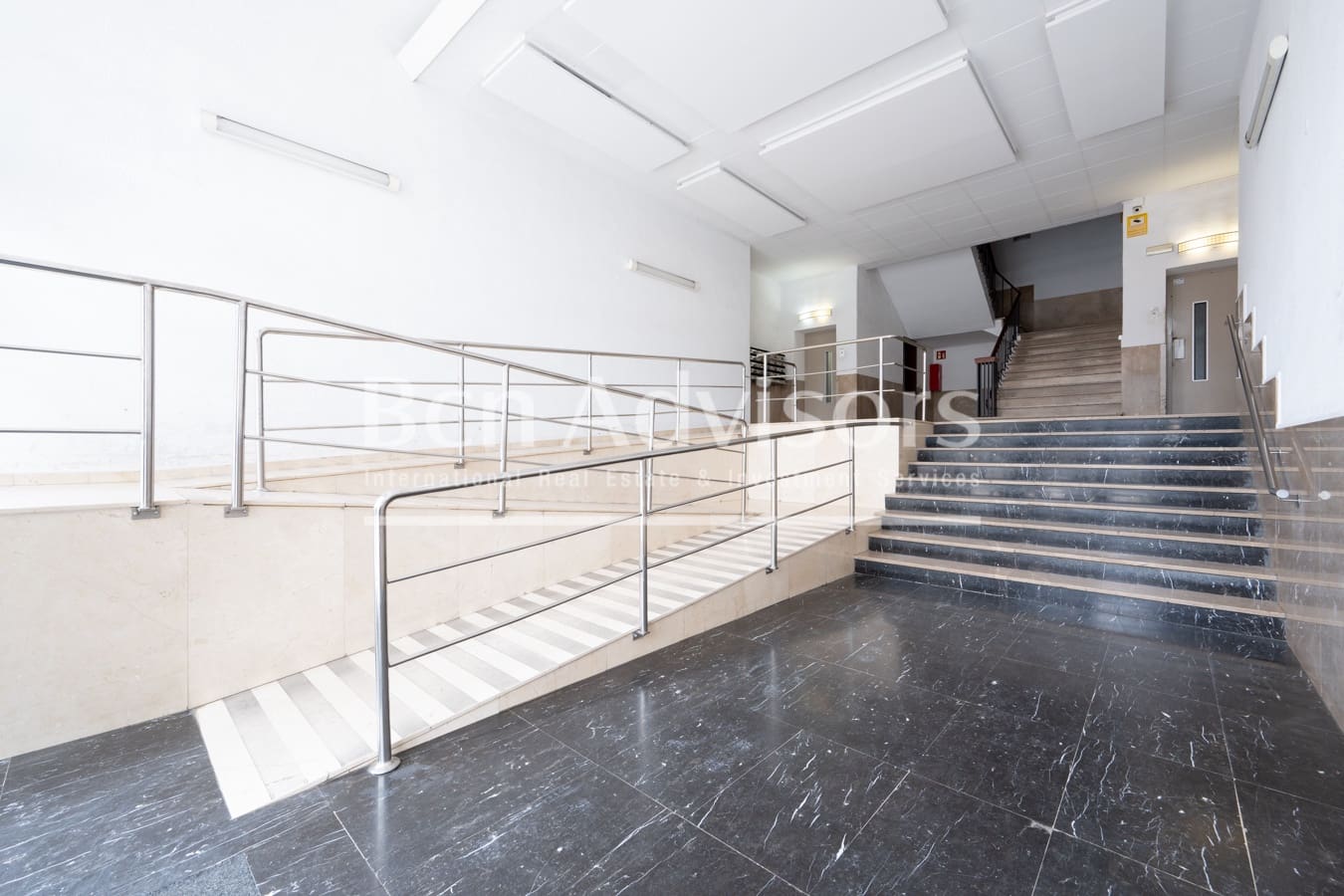 3 chambre Appartement à vendre à Barcelone ville - 520 000 € (Ref: 9839069)