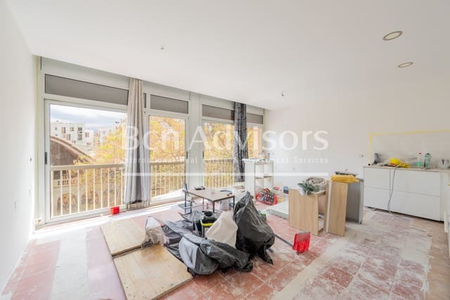 3 bedroom Apartment for sale in Sant Pere, Santa Caterina i La Ribera, Barcelona city - € 520,000 (Ref: 9839069)