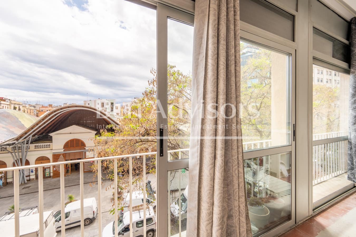 3 chambre Appartement à vendre à Barcelone ville - 520 000 € (Ref: 9839069)