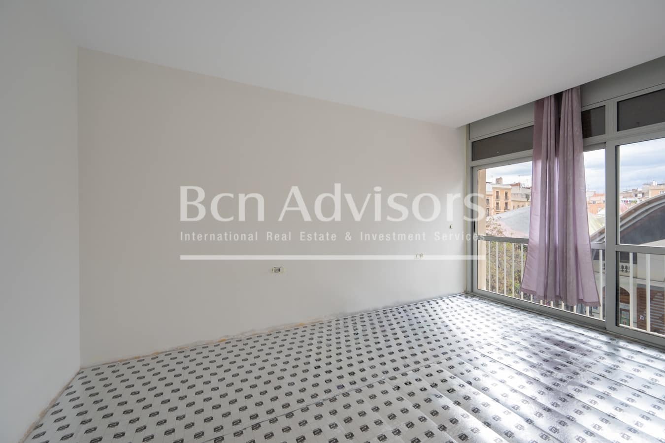 3 chambre Appartement à vendre à Barcelone ville - 520 000 € (Ref: 9839069)