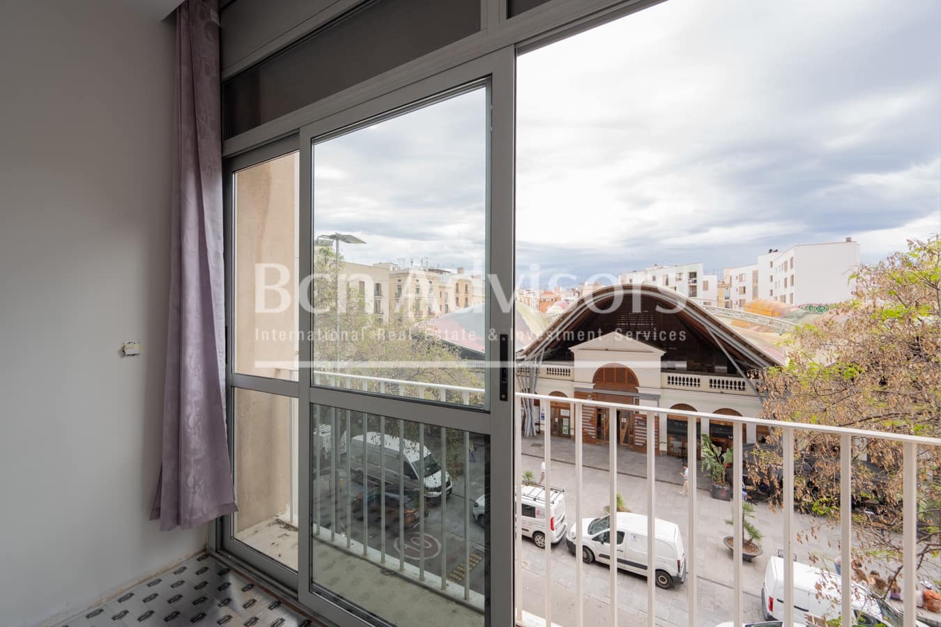 3 chambre Appartement à vendre à Barcelone ville - 520 000 € (Ref: 9839069)