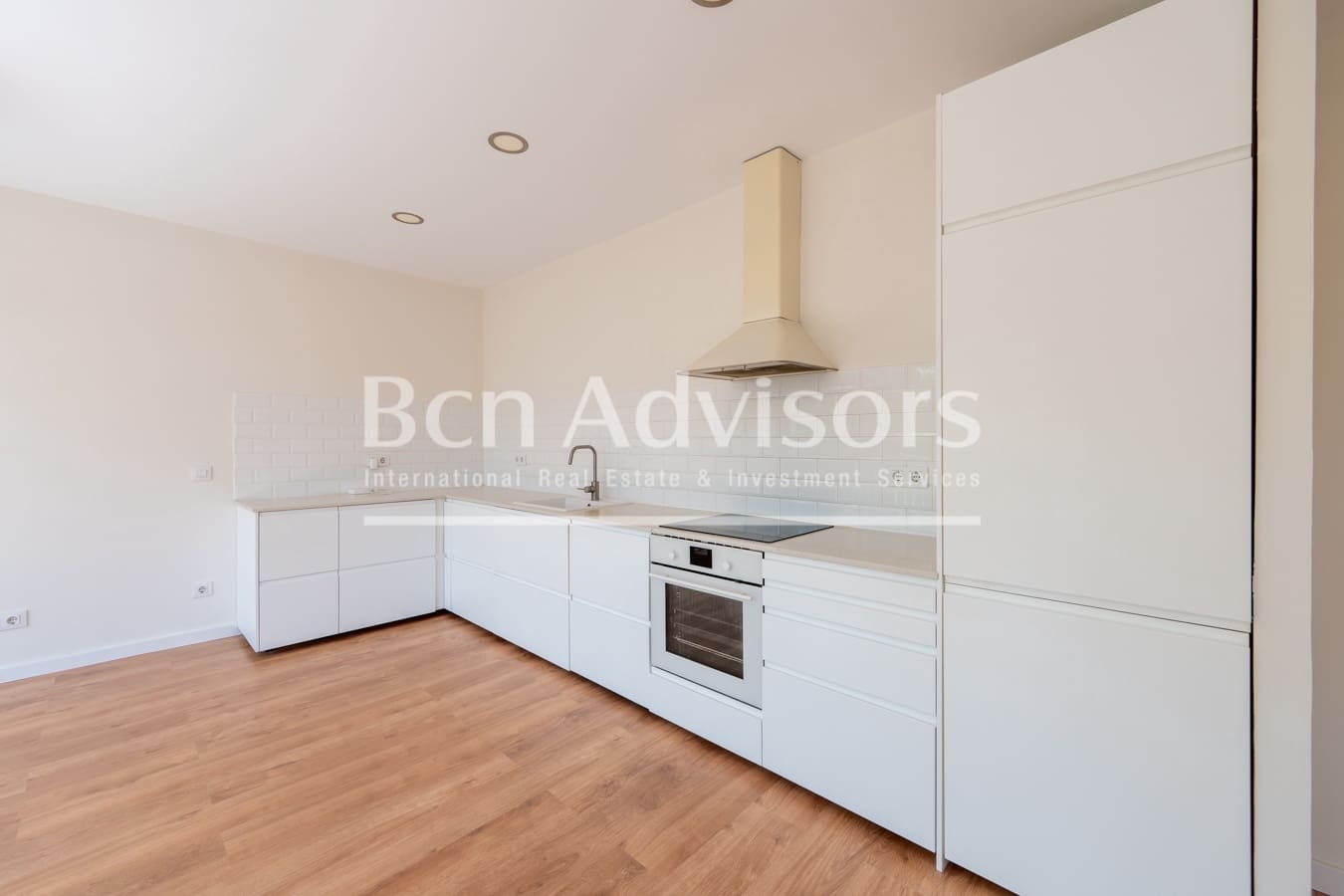 3 quarto Apartamento para venda em Barcelona cidade - 495 000 € (Ref: 9839069)