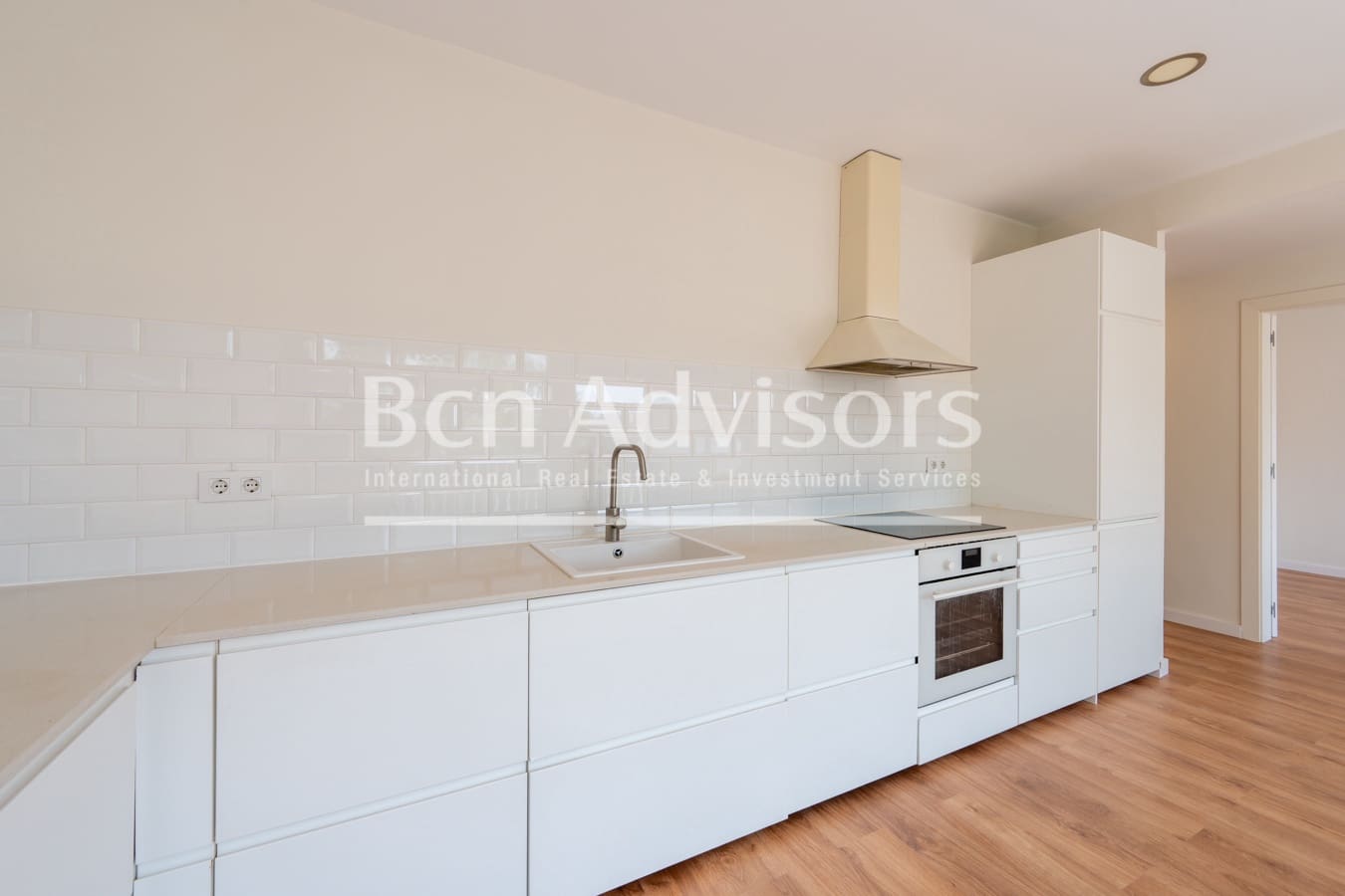 3 quarto Apartamento para venda em Barcelona cidade - 495 000 € (Ref: 9839069)