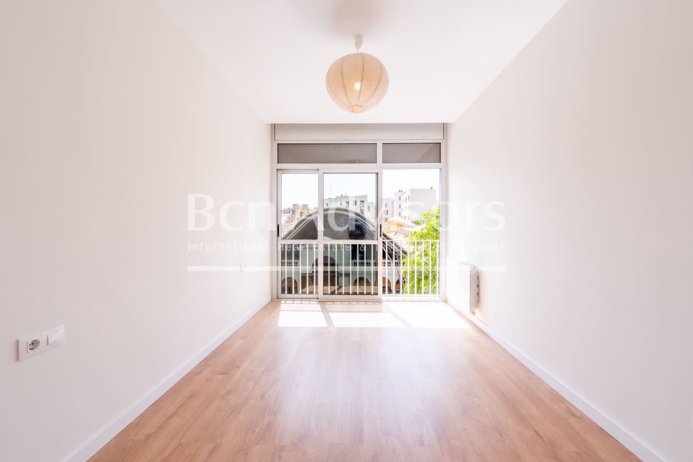 3 quarto Apartamento para venda em Barcelona cidade - 495 000 € (Ref: 9839069)