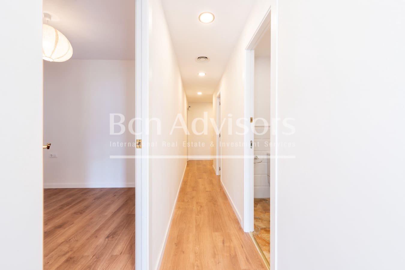3 quarto Apartamento para venda em Barcelona cidade - 495 000 € (Ref: 9839069)