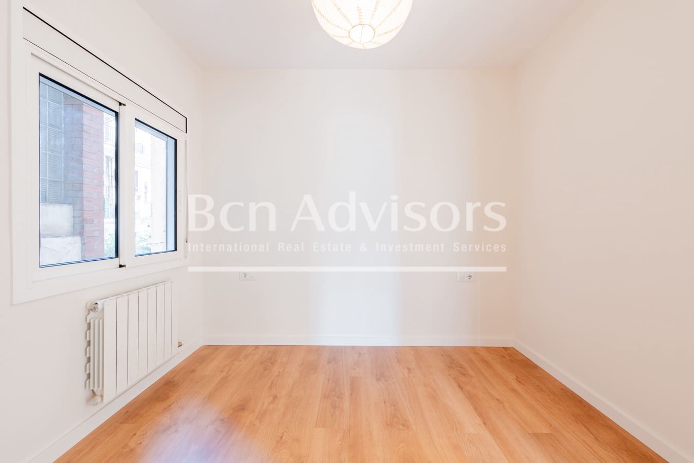 3 quarto Apartamento para venda em Barcelona cidade - 495 000 € (Ref: 9839069)