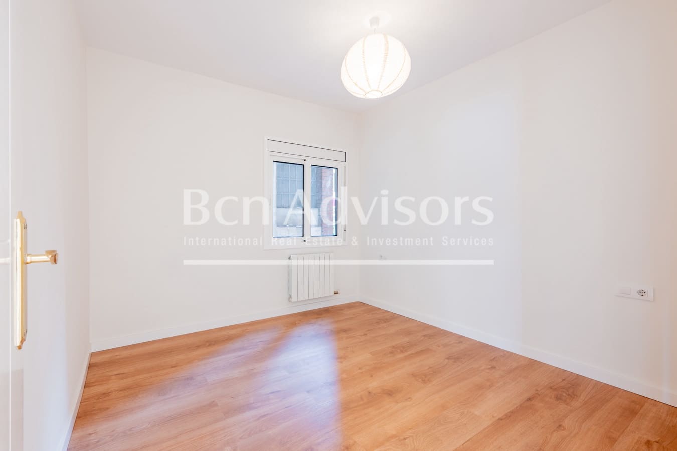 3 quarto Apartamento para venda em Barcelona cidade - 495 000 € (Ref: 9839069)