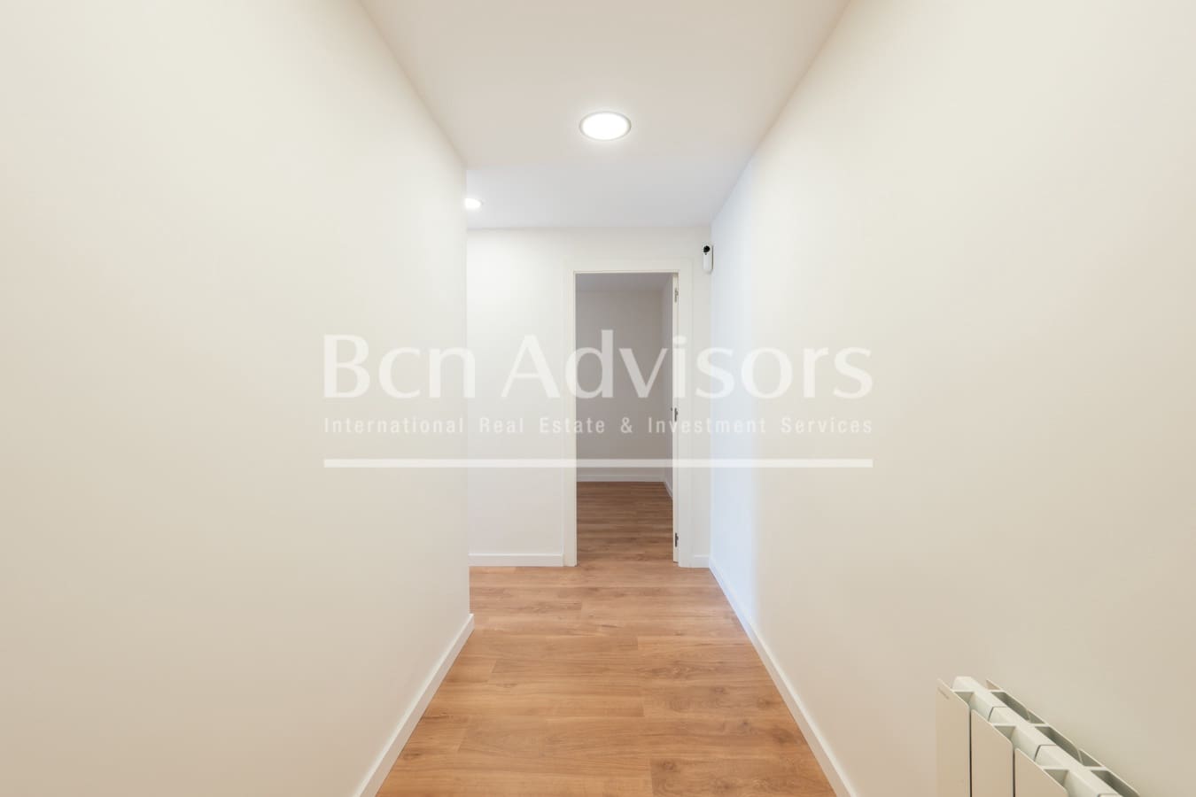 3 quarto Apartamento para venda em Barcelona cidade - 495 000 € (Ref: 9839069)
