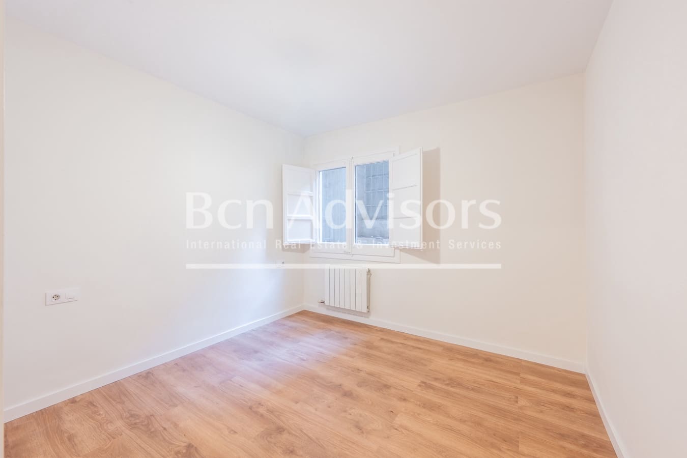 3 quarto Apartamento para venda em Barcelona cidade - 495 000 € (Ref: 9839069)