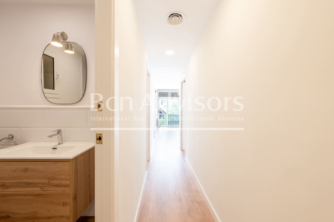 3 quarto Apartamento para venda em Barcelona cidade - 495 000 € (Ref: 9839069)