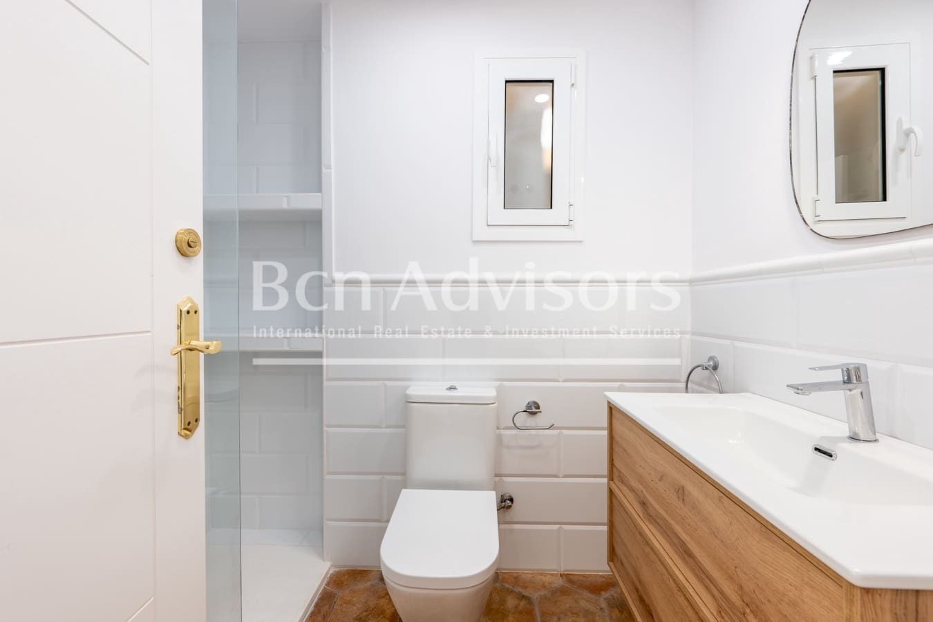 3 quarto Apartamento para venda em Barcelona cidade - 495 000 € (Ref: 9839069)