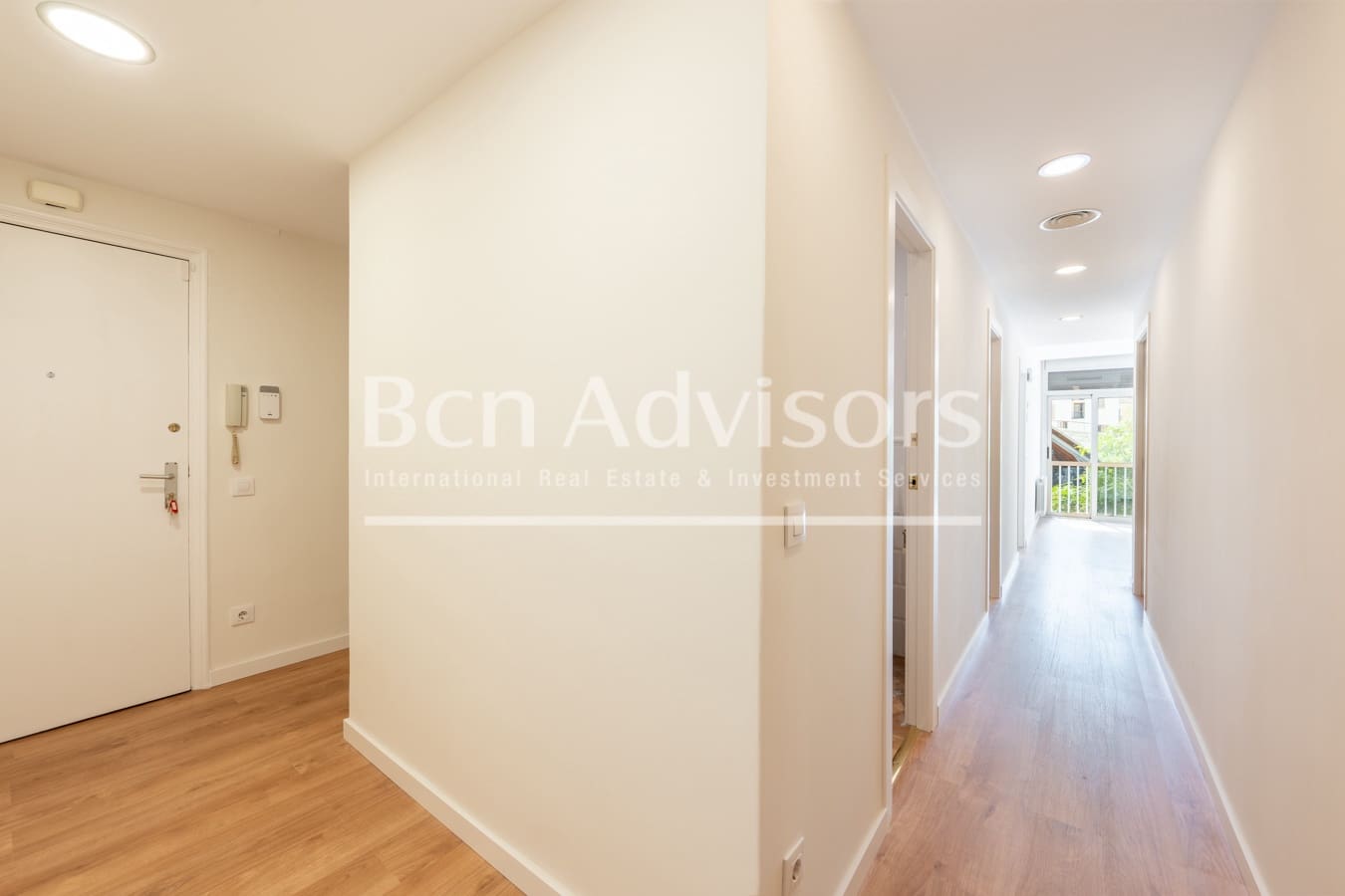 3 quarto Apartamento para venda em Barcelona cidade - 495 000 € (Ref: 9839069)