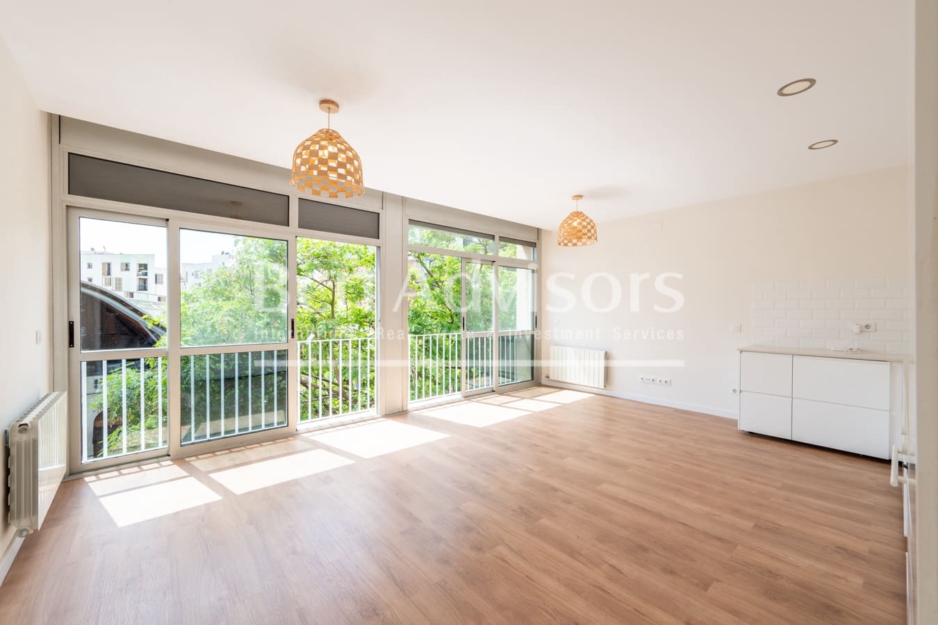 3 quarto Apartamento para venda em Barcelona cidade - 495 000 € (Ref: 9839069)