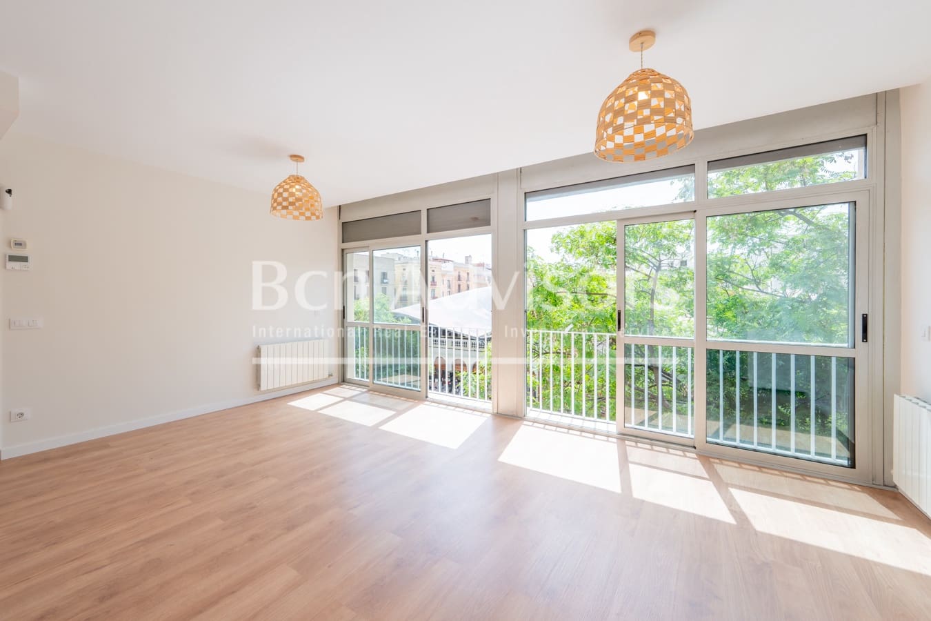 3 quarto Apartamento para venda em Barcelona cidade - 495 000 € (Ref: 9839069)
