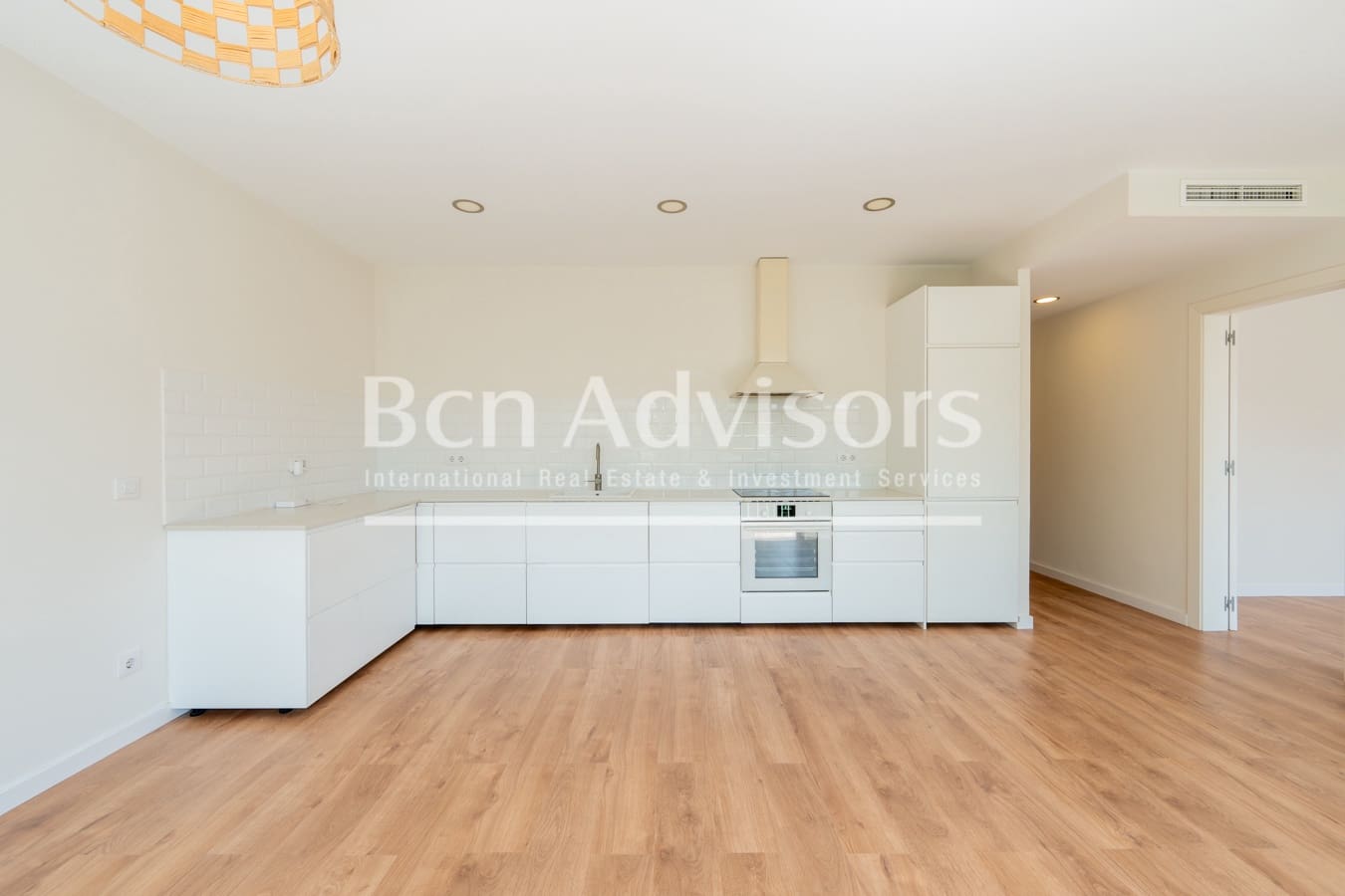 3 quarto Apartamento para venda em Barcelona cidade - 495 000 € (Ref: 9839069)