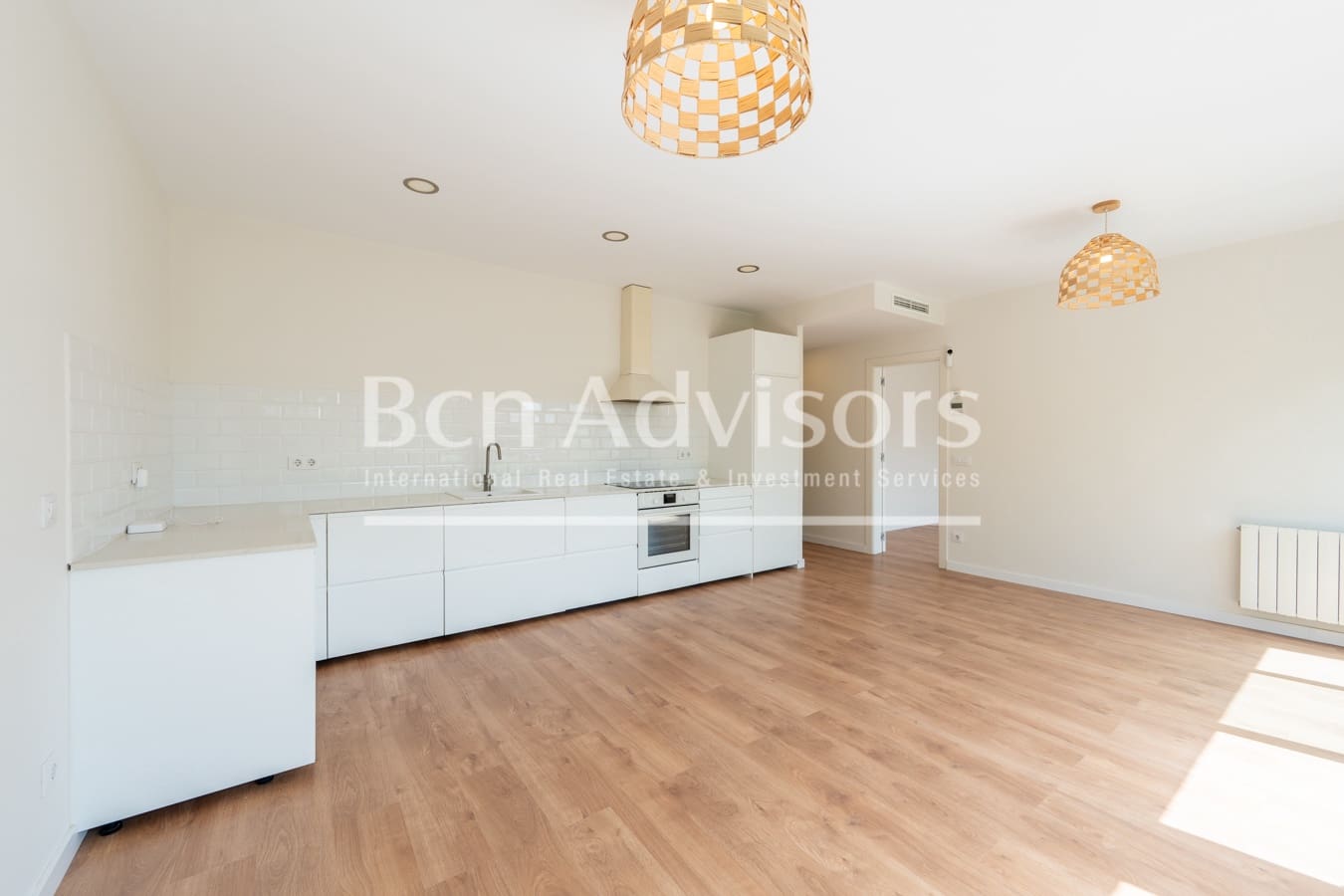 3 quarto Apartamento para venda em Barcelona cidade - 495 000 € (Ref: 9839069)