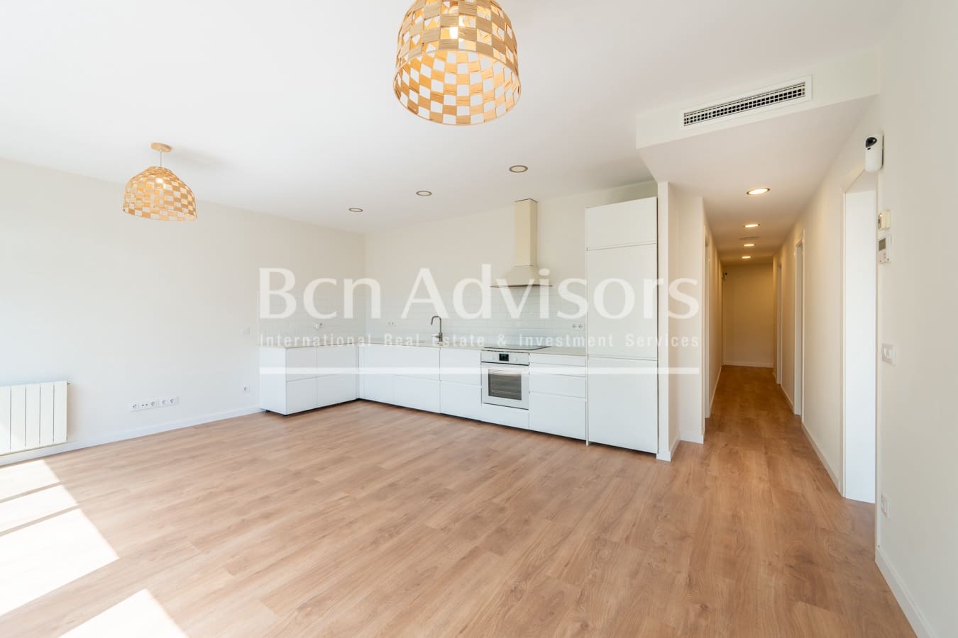 3 quarto Apartamento para venda em Barcelona cidade - 495 000 € (Ref: 9839069)
