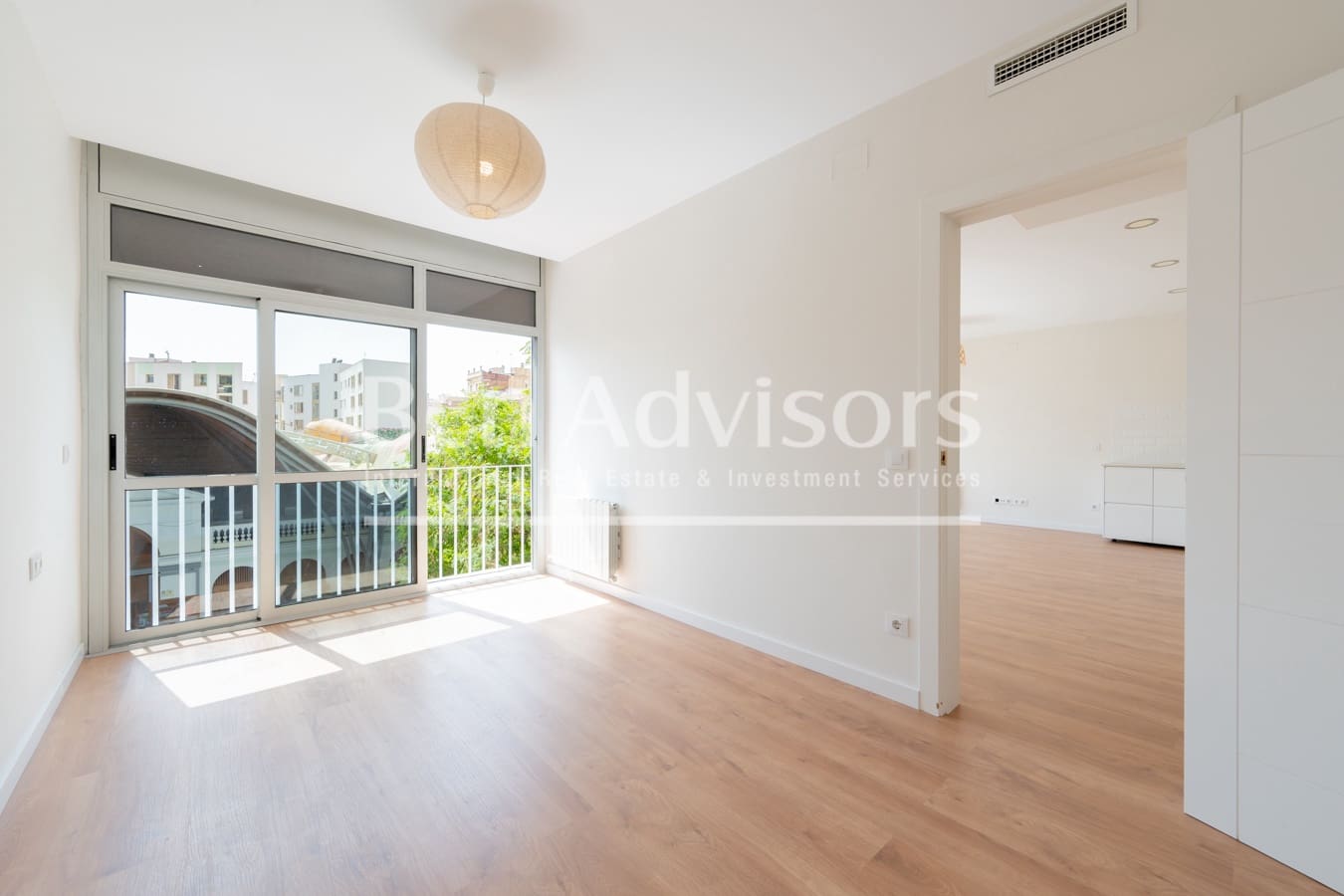 3 quarto Apartamento para venda em Barcelona cidade - 495 000 € (Ref: 9839069)