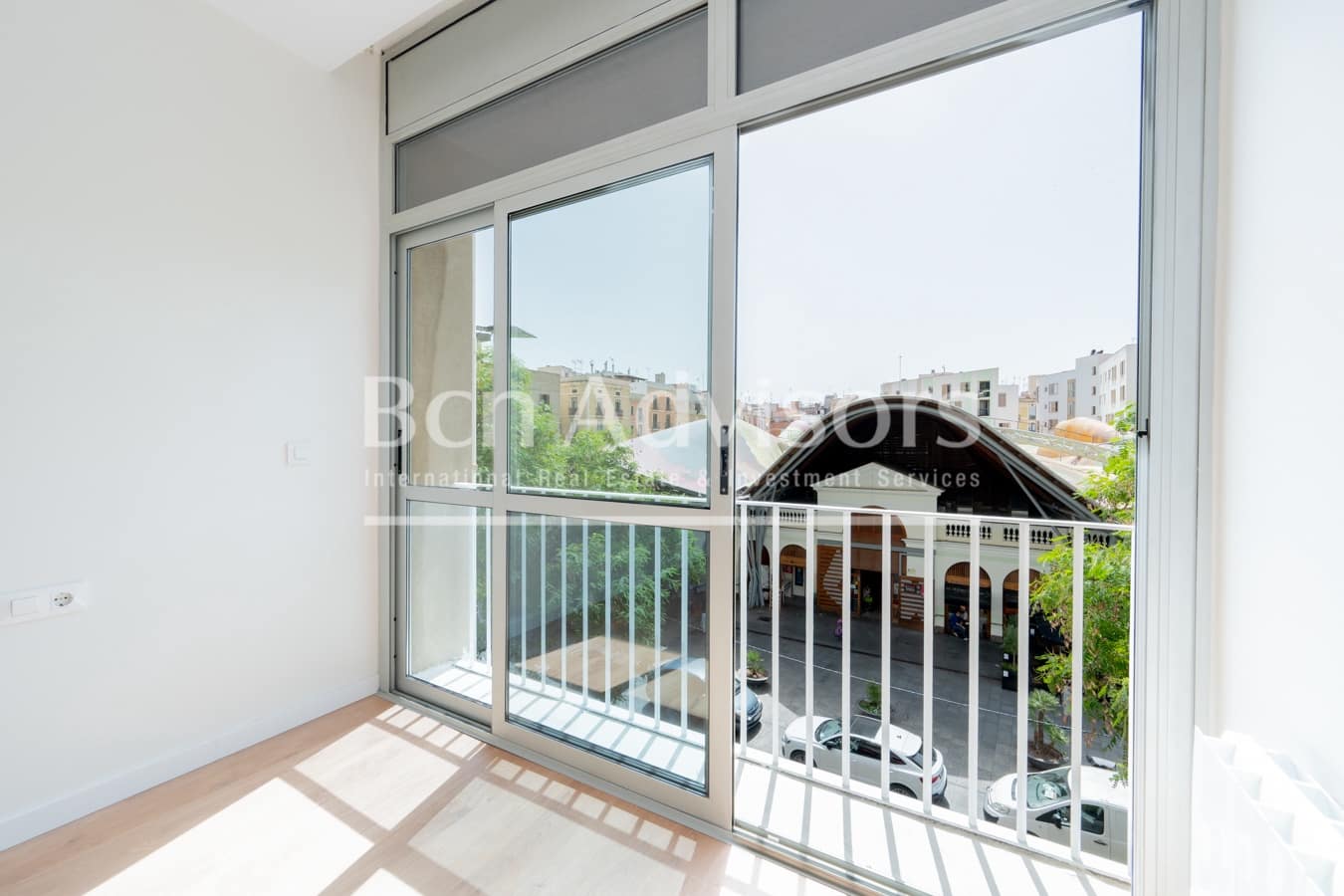 3 quarto Apartamento para venda em Barcelona cidade - 495 000 € (Ref: 9839069)