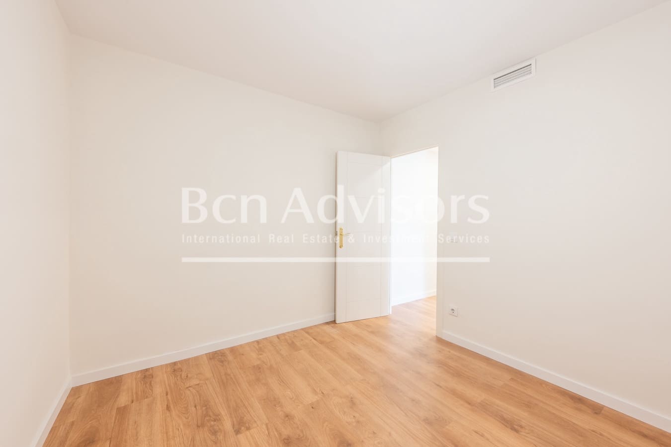 3 quarto Apartamento para venda em Barcelona cidade - 495 000 € (Ref: 9839069)