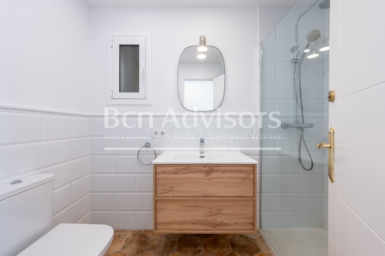 3 quarto Apartamento para venda em Barcelona cidade - 495 000 € (Ref: 9839069)