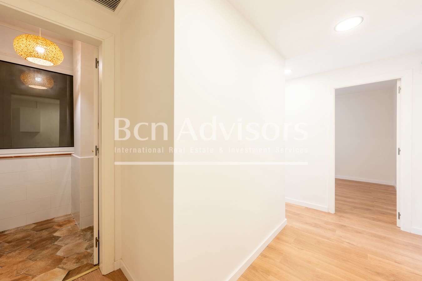 3 quarto Apartamento para venda em Barcelona cidade - 495 000 € (Ref: 9839069)