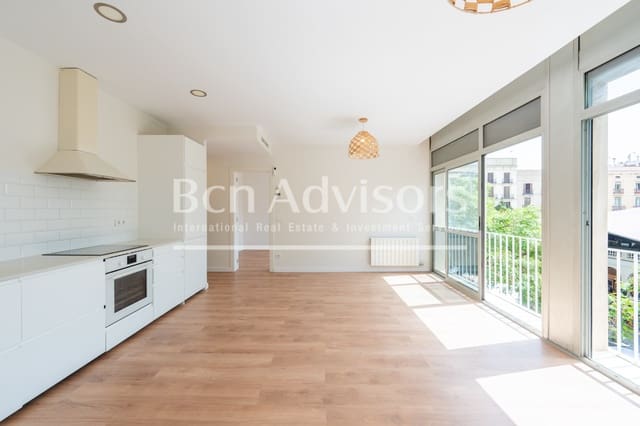 3 camera da letto Appartamento in vendita in Sant Pere, Santa Caterina i La Ribera, Barcelona città - 495.000 € (Rif: 9839069)