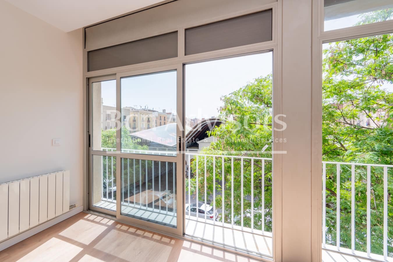 3 quarto Apartamento para venda em Barcelona cidade - 495 000 € (Ref: 9839069)