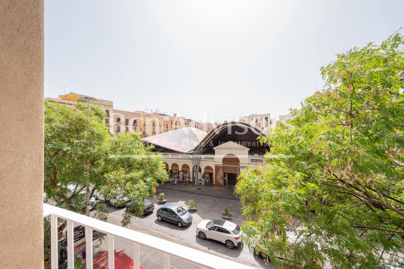 3 quarto Apartamento para venda em Barcelona cidade - 495 000 € (Ref: 9839069)