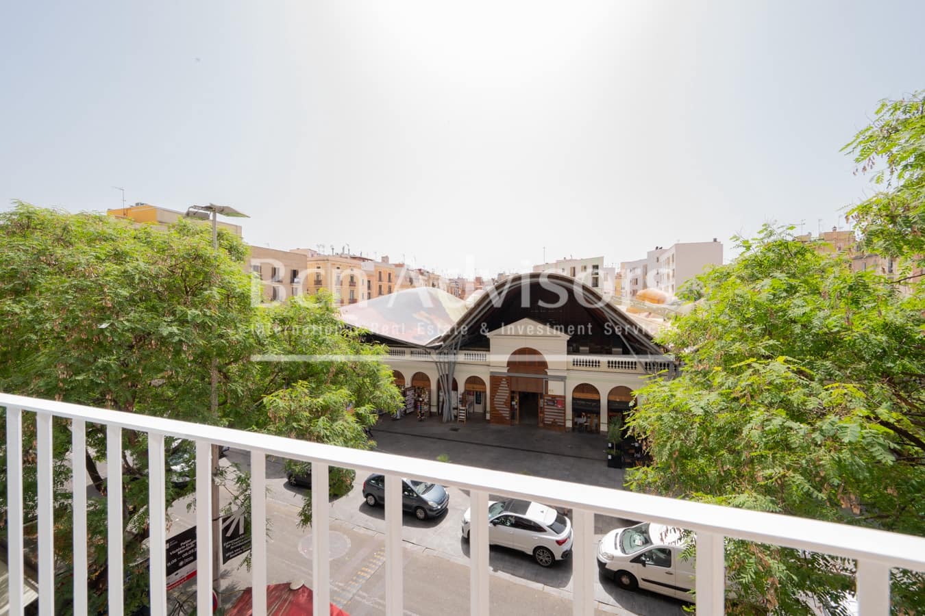 3 quarto Apartamento para venda em Barcelona cidade - 495 000 € (Ref: 9839069)