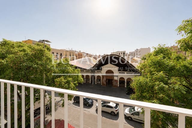 3 camera da letto Appartamento in vendita in Sant Pere, Santa Caterina i La Ribera, Barcelona città - 485.000 € (Rif: 9839069)