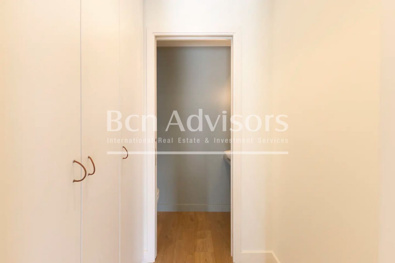 4 chambre Appartement à vendre à Barcelone ville avec garage - 1 490 000 € (Ref: 9839071)