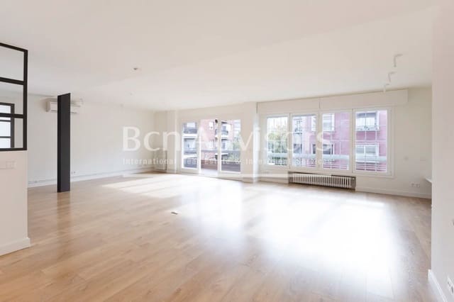 4 chambre Appartement à vendre à Sant Gervasi - La Bonanova, Barcelone ville avec garage - 1 490 000 € (Ref: 9839071)
