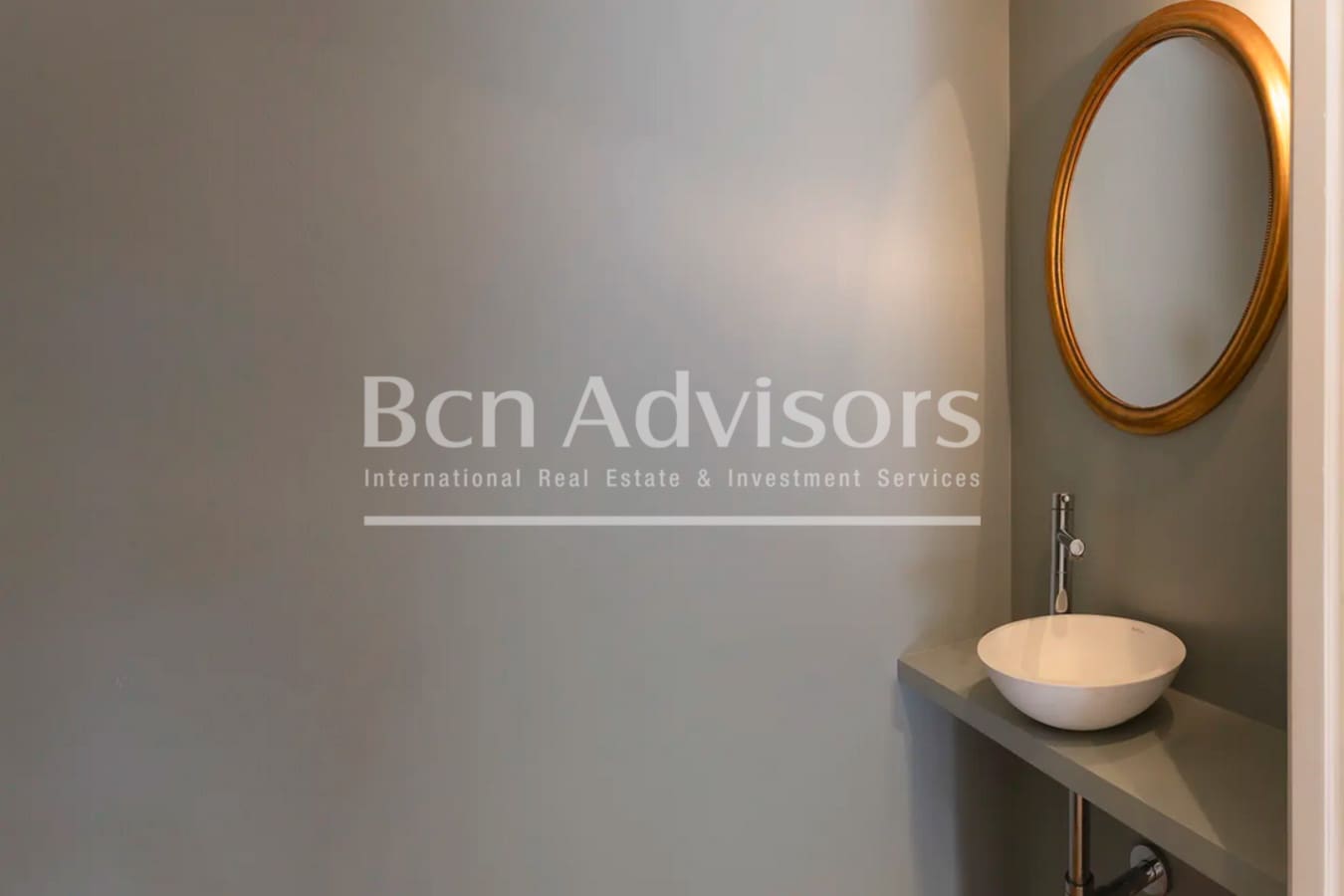 4 chambre Appartement à vendre à Barcelone ville avec garage - 1 490 000 € (Ref: 9839071)