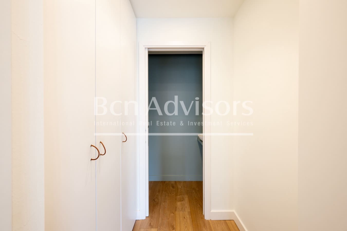 4 soveværelse Lejlighed til salg i Barcelona by med garage - € 1.490.000 (Ref: 9839071)
