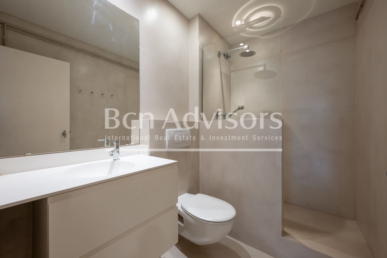 4 soveværelse Lejlighed til salg i Barcelona by med garage - € 1.490.000 (Ref: 9839071)