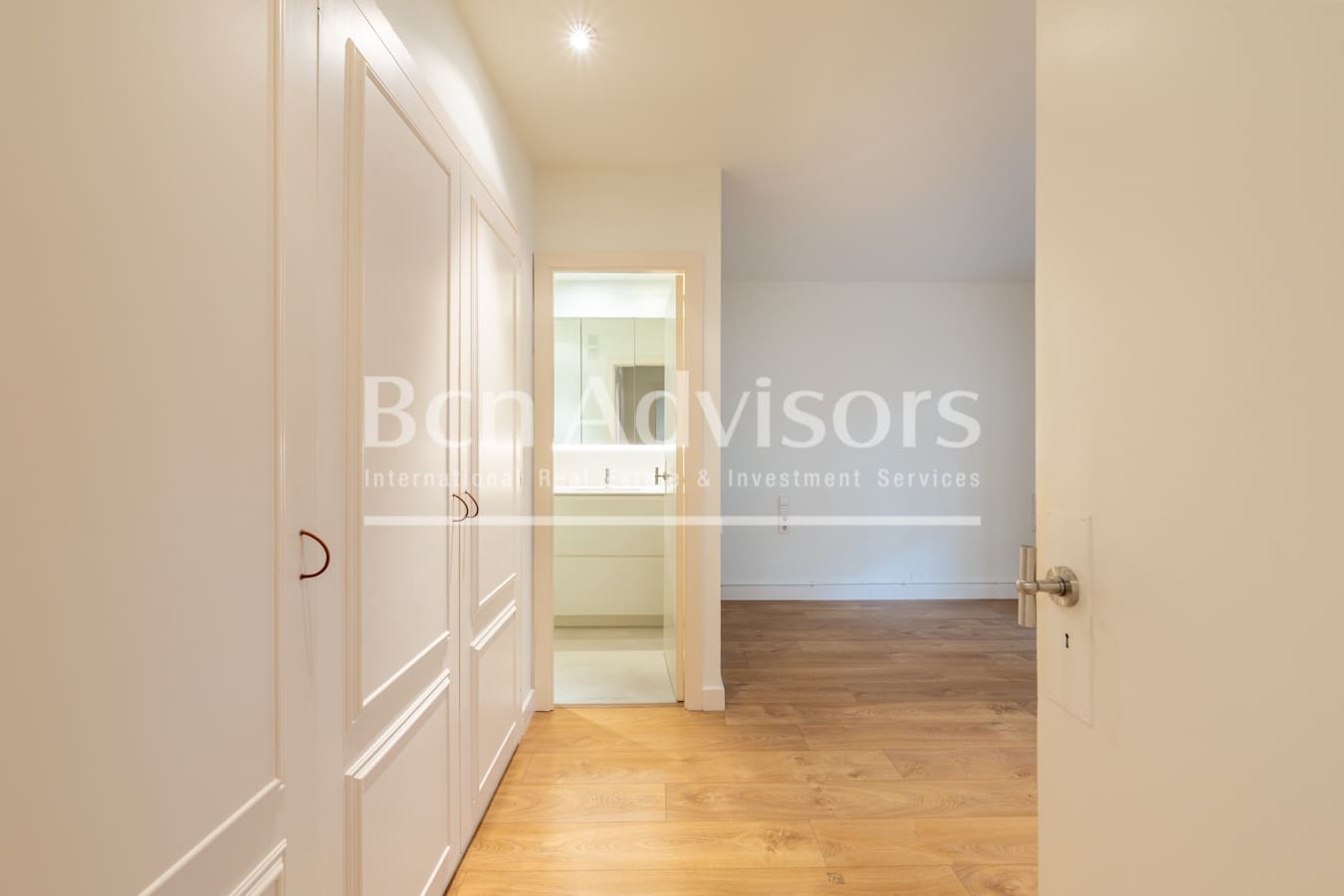 4 soveværelse Lejlighed til salg i Barcelona by med garage - € 1.490.000 (Ref: 9839071)