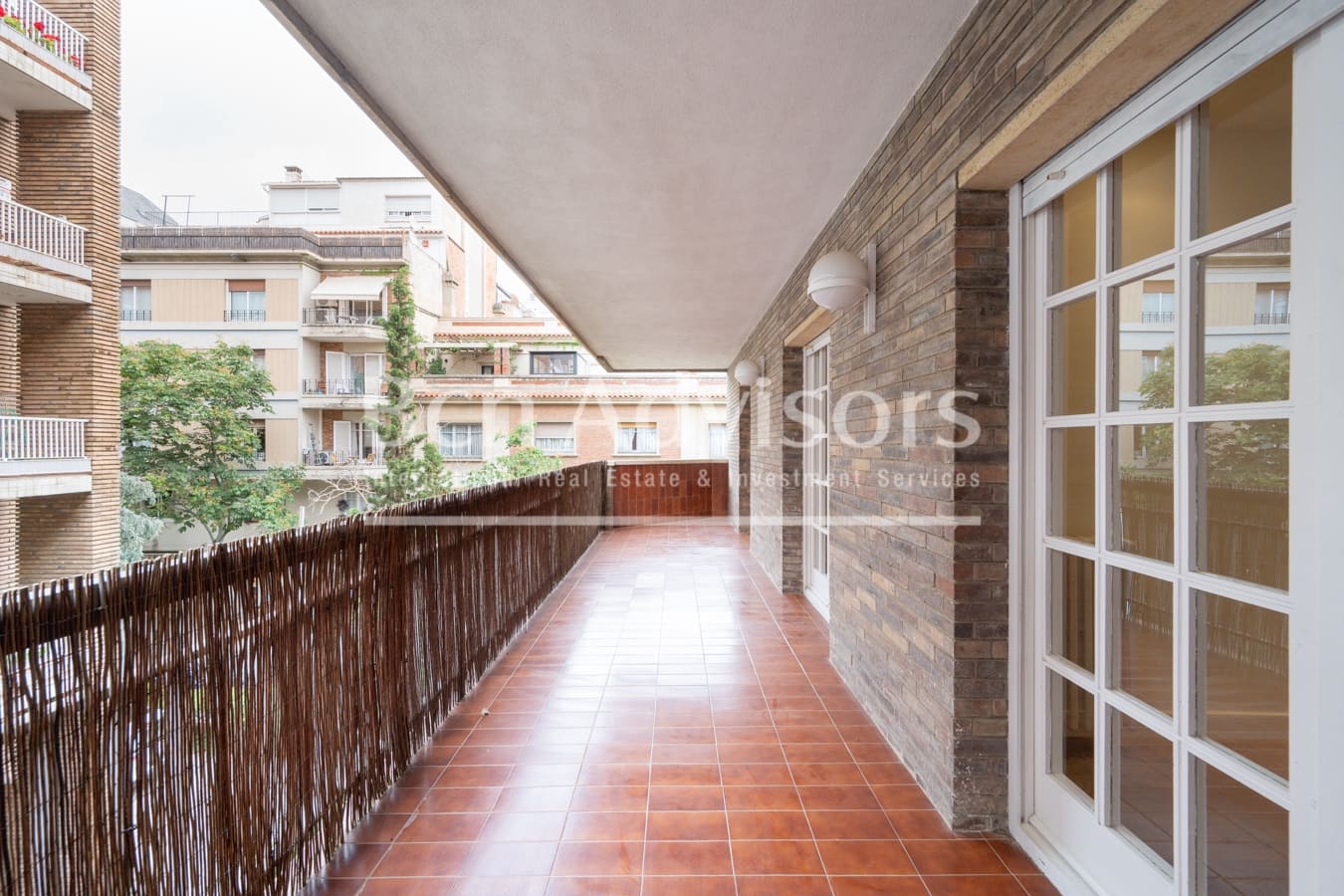 4 soveværelse Lejlighed til salg i Barcelona by med garage - € 1.490.000 (Ref: 9839071)