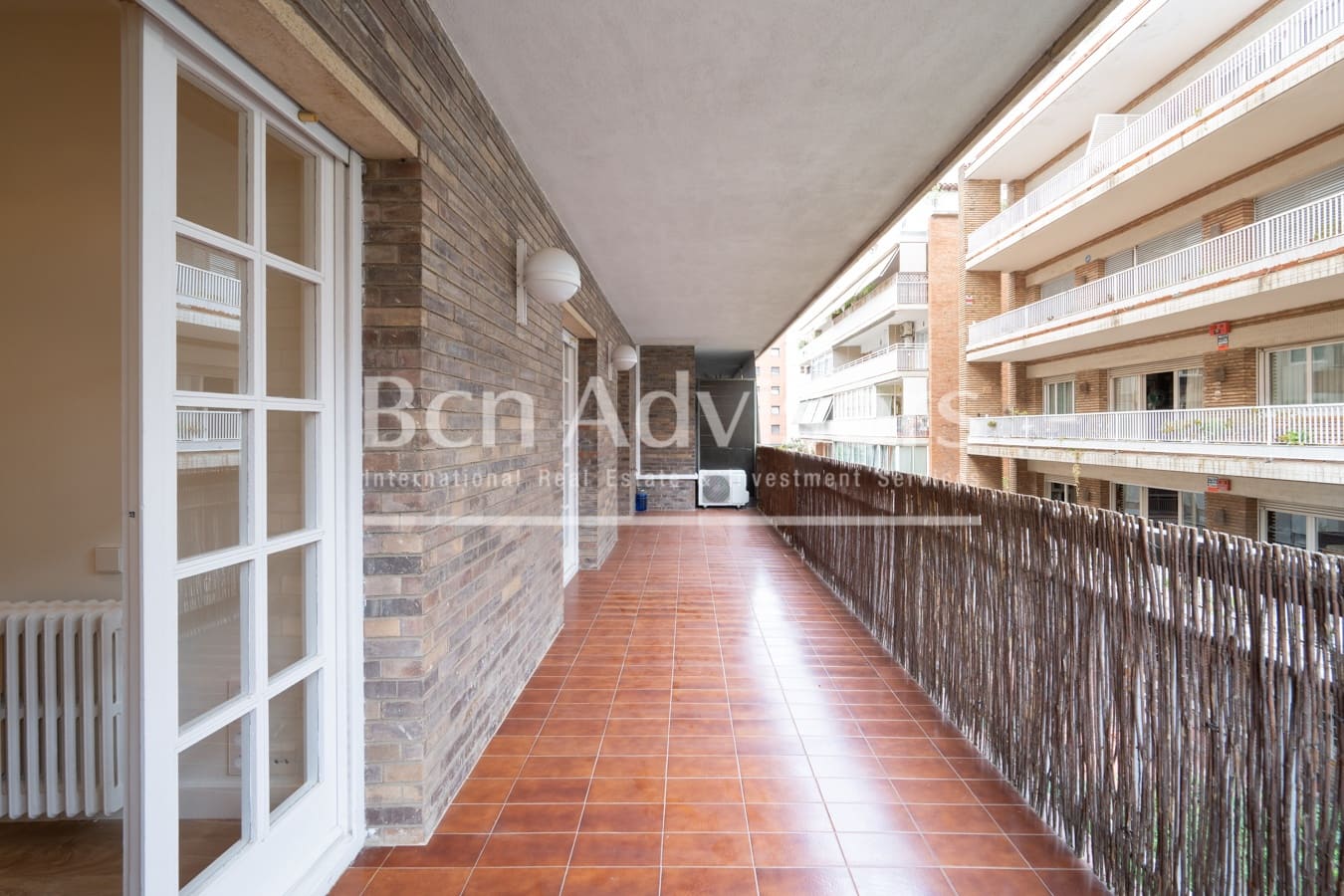 4 soveværelse Lejlighed til salg i Barcelona by med garage - € 1.490.000 (Ref: 9839071)