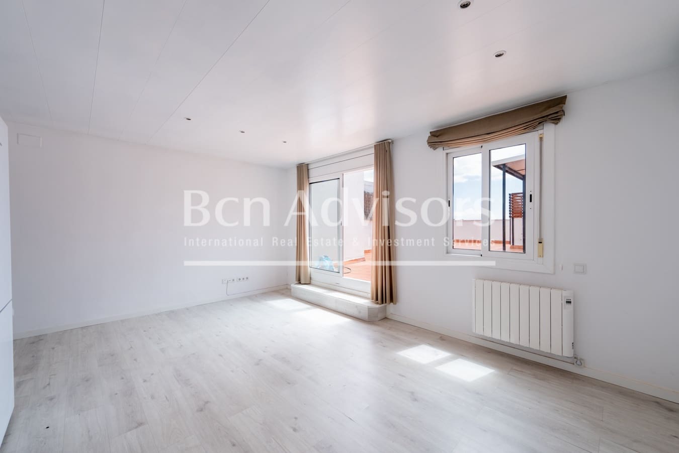 1 camera da letto Attico in vendita in Barcelona citta - 570.000 € (Rif: 9839072)