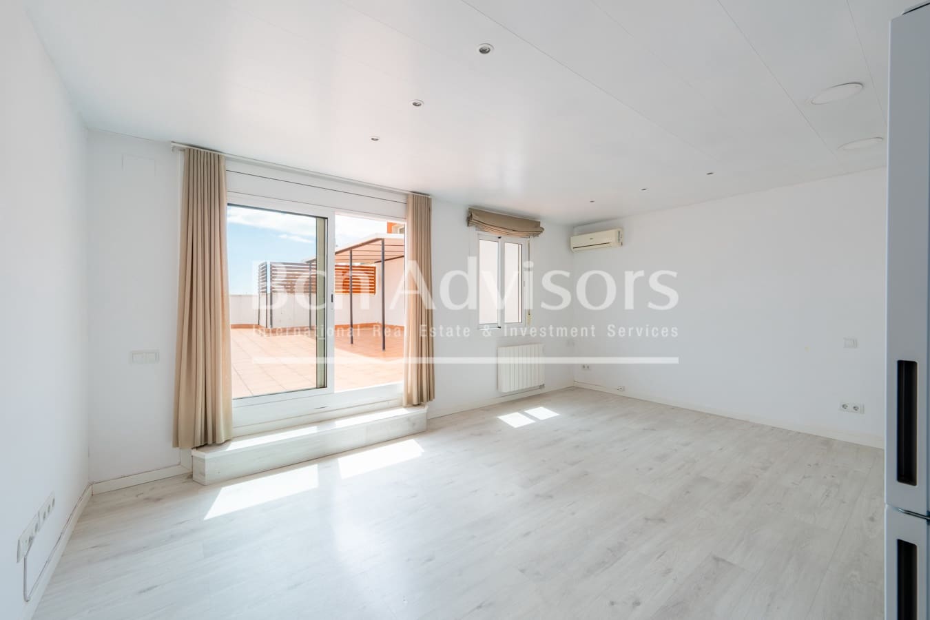 1 camera da letto Attico in vendita in Barcelona citta - 570.000 € (Rif: 9839072)