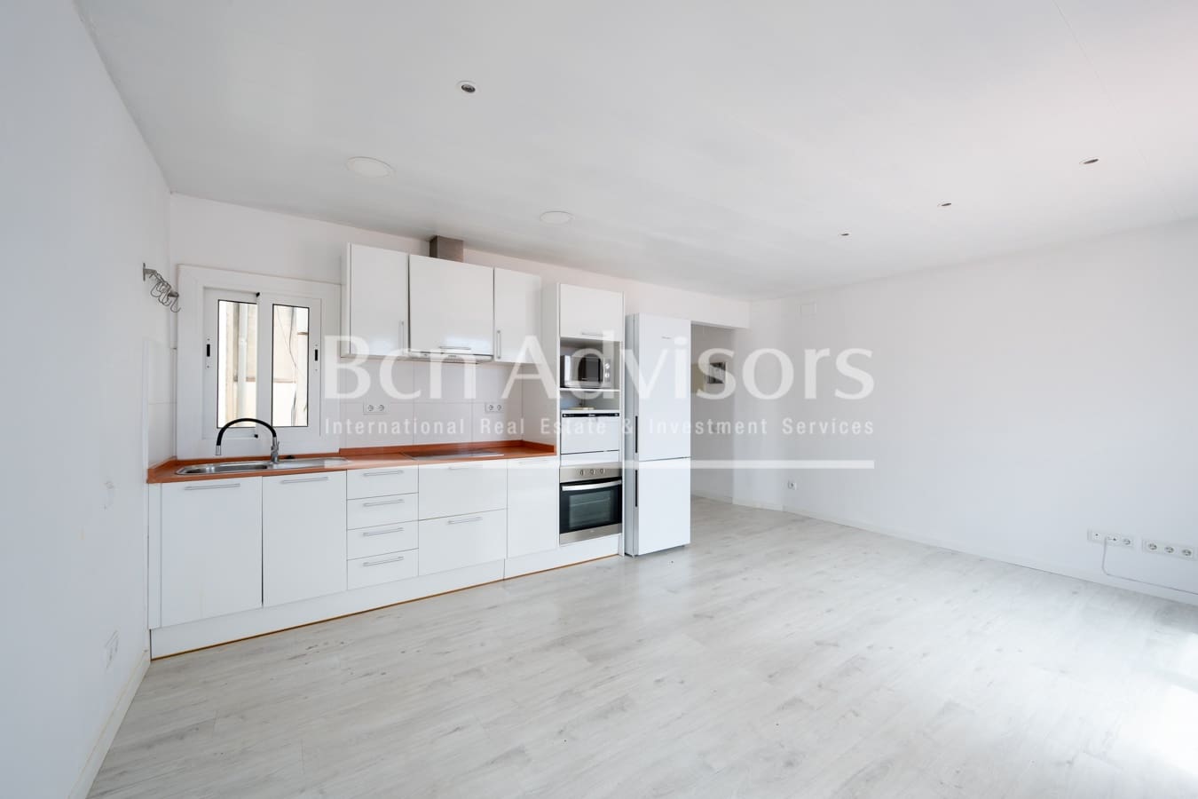 1 camera da letto Attico in vendita in Barcelona citta - 570.000 € (Rif: 9839072)
