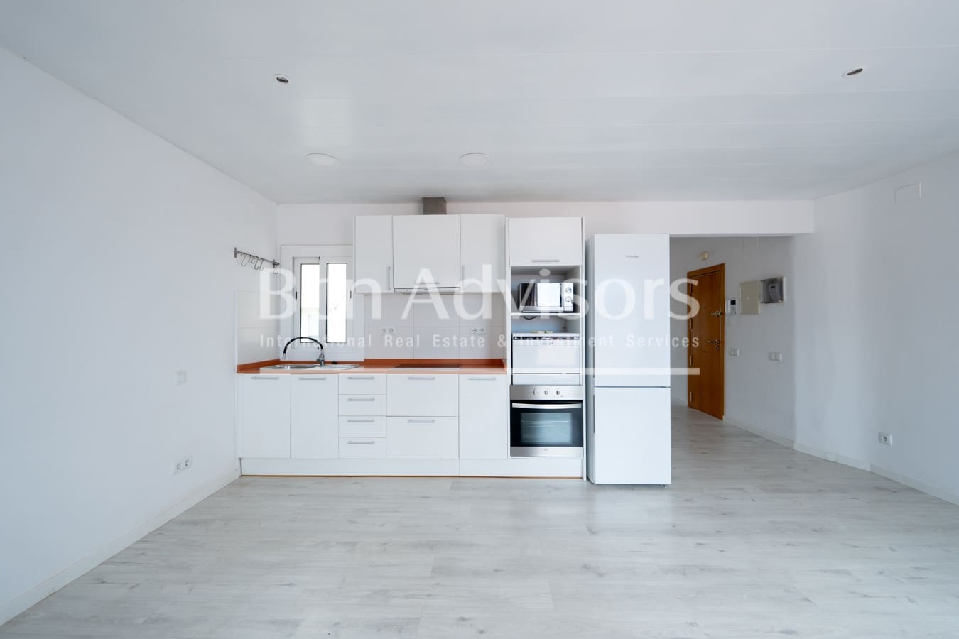 1 camera da letto Attico in vendita in Barcelona citta - 570.000 € (Rif: 9839072)