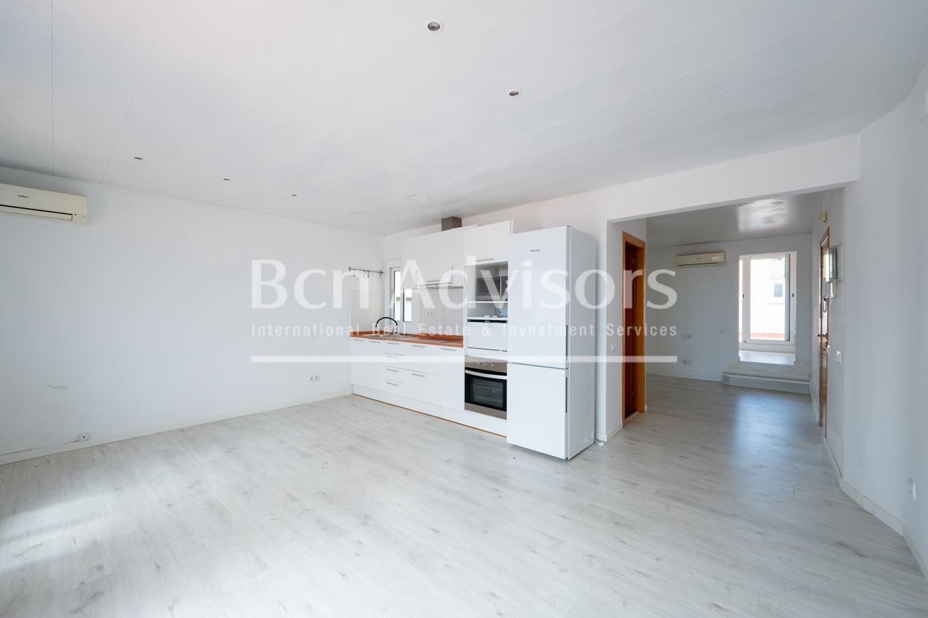 1 camera da letto Attico in vendita in Barcelona citta - 570.000 € (Rif: 9839072)